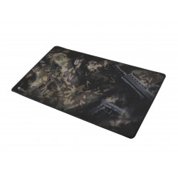 Alfombrilla gaming genesis carbon 500 maxi