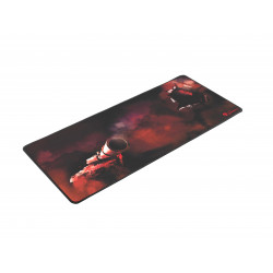 Alfombrilla gaming genesis carbon 500 xxl