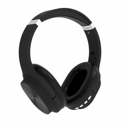 Auriculares inalambricos flux s orion bluetooth 50