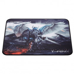 Alfombrilla hiditec gaming t fenix the quest