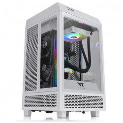 Torre m itx thermaltake tower snow 100