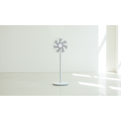 Ventilador pie xiaomi smartmi pedestal fan