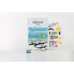Pack ozobot diy skins ozobot bit