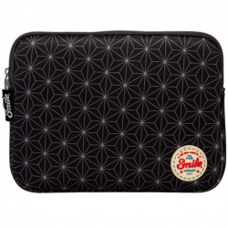 Bolsa neopreno smile sleeve portatil 10pulgadas