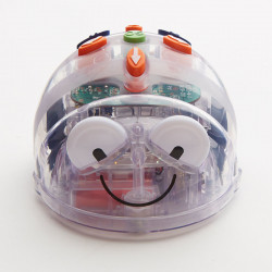 Robot blue bot class bundle 6 unidades