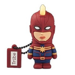 Memoria usb 20 tribe 32 gb