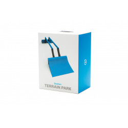 Pack sphero robot terreno azul