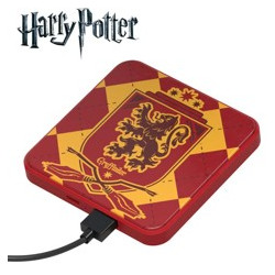 Bateria externa portatil power bank tribe