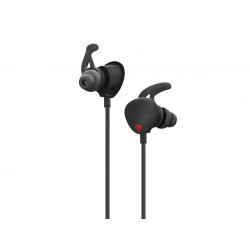 Auriculares gaming genesis oxygen 400 microfono