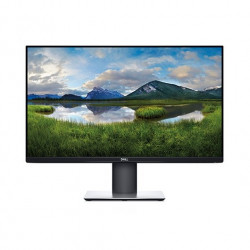 Monitor led 238 dell p2421dc negro