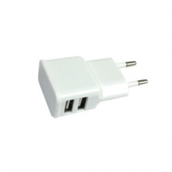 Adaptador cargador corriente silver ht ipad