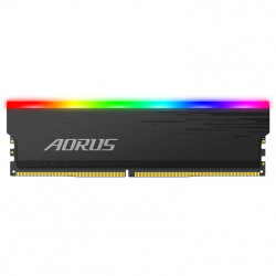 Memoria ram ddr4 gigabyte aours 16gb