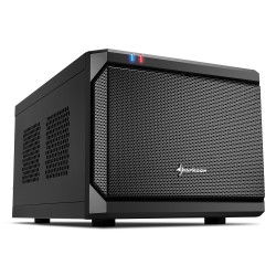 Caja sharkoon qb one mitx 2xusb30