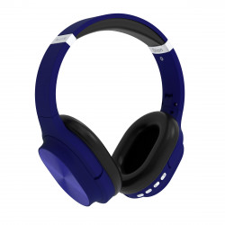 Auriculares inalambricos flux s orion bluetooth 50