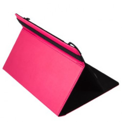 Funda universal basica silver ht tablet