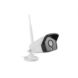 Kit videovigilancia lanberg 2mp nvr wifi