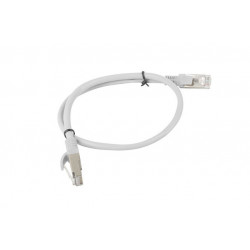 Latiguillo lanberg cat5e utp 05m gris