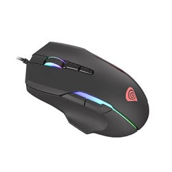Raton gaming genesis xenon 220 rgb