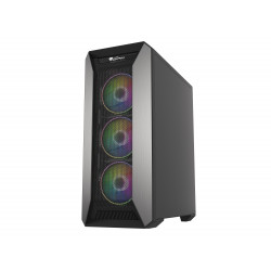 Caja genesis irid 515 argb atx