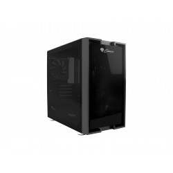 Caja gaming genesis irid 353 matx