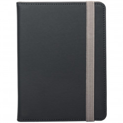 Funda universal silver ht ebook wave