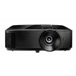 Proyector optoma h185x 3d 3700 ansi