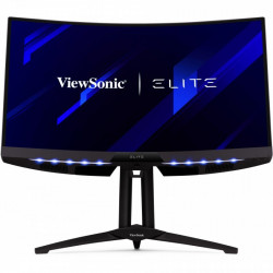 Monitor led curvo 27pulgadas viewsonic xg270qc