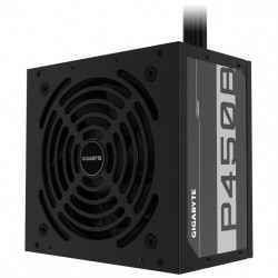 Fuente alimentacion gigabyte gp p450b 450w atx