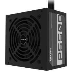 Fuente alimentacion gigabyte gp pb550 550w atx