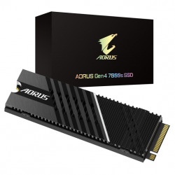Disco duro hdd ssd gigabyte aorus
