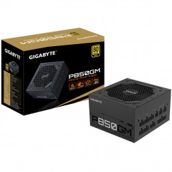 Fuente alimentacion gigabyte gp p850gm 850w 80