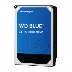 Disco duro interno hdd wester digital