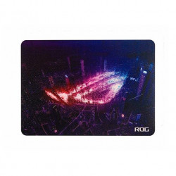 Alfombrilla asus rog strix slice 350x250x06mm