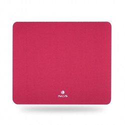 Alfombrilla ngs mouse pad kilim rosa