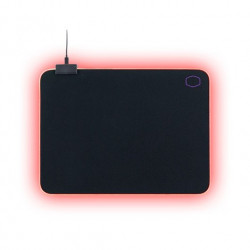 Alfombrilla coolermaster mp750 m rgb flexible