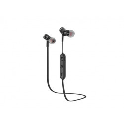 Auriculares natec nsl 1337 inalambricos con microfono