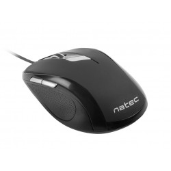 Raton natec pigeon optico 2400 dpi