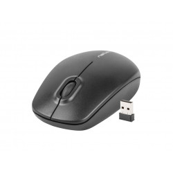 Raton natec merlin optico inalambrico 1600