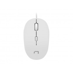 Raton natec sparrow optico 1200 dpi