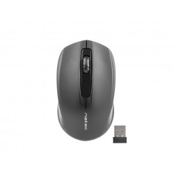 Raton natec jay optico inalambrico 1600