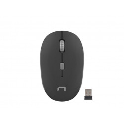 Raton natec martin optico inalambrico 1600