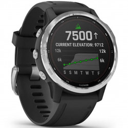 Reloj smartwatch garmin fenix 6s solar