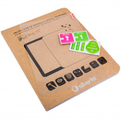 Protector pantalla silver ht ipad 11pulgadas