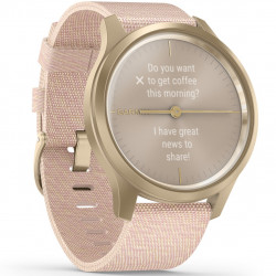 Reloj smartwatch garmin vivomove 3 sport