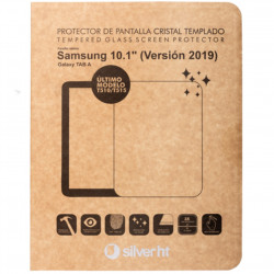 Protector pantalla silver ht samsung tab