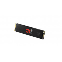 Disco duro interno solido ssd seagate