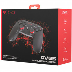 Mando gaming genesis pv65 ps3 pc