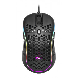 Raton gaming sharkoon light2 s rgb