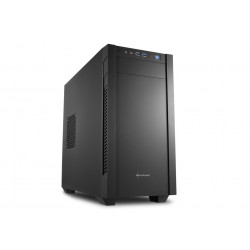 Caja sharkoon s1000 matx 2xusb 30