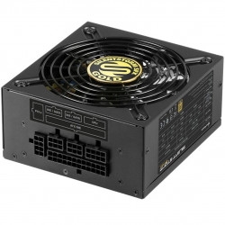 Fuente alimentacion sharkoon silentstorm 500w sfx l